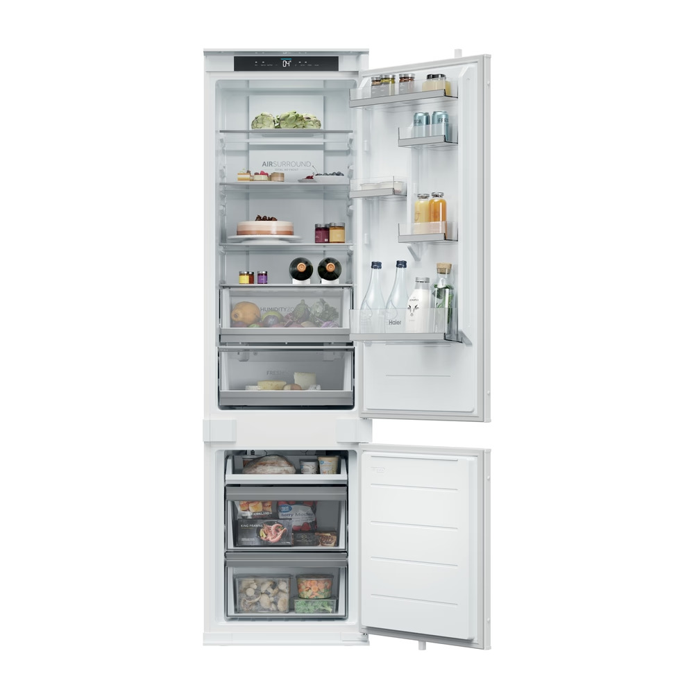 Haier ugradni frižider EHBQW5519E - Inelektronik